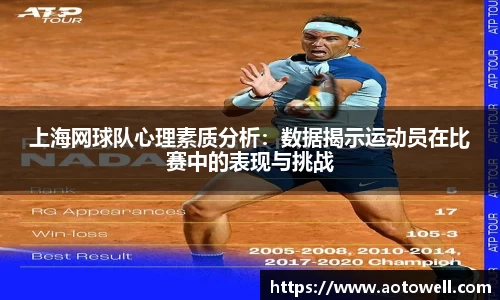 上海网球队心理素质分析：数据揭示运动员在比赛中的表现与挑战